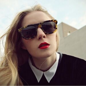 Karen Walker Deep Freeze tortoise